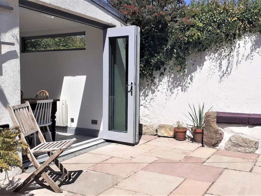 Newly Renovated Characterful Cottage, Wheal Rose Scorrier Buitenkant foto