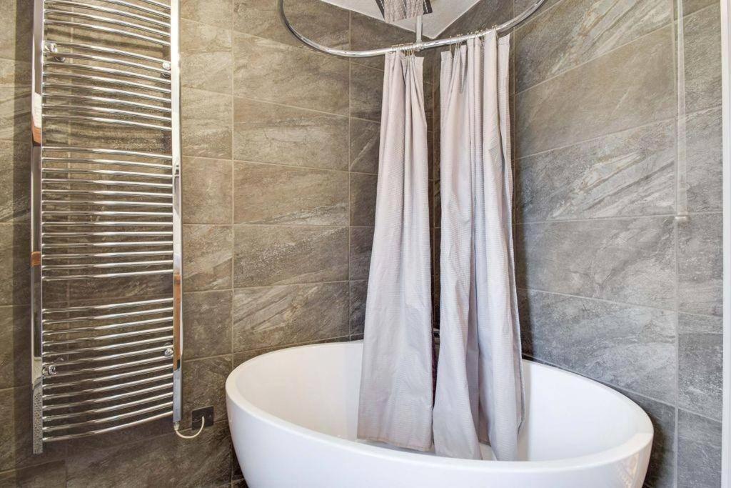 Newly Renovated Characterful Cottage, Wheal Rose Scorrier Buitenkant foto