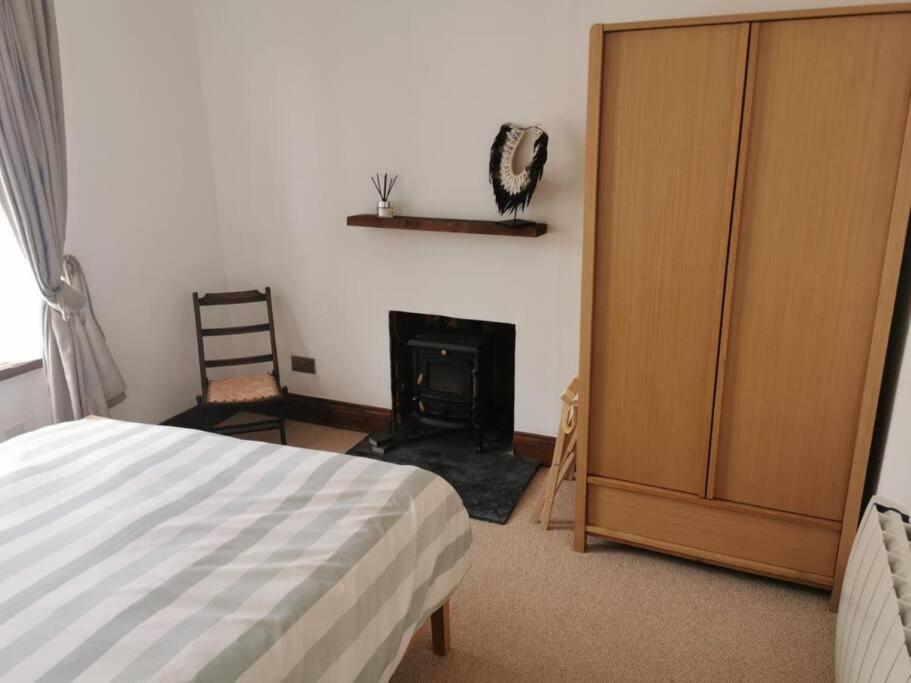 Newly Renovated Characterful Cottage, Wheal Rose Scorrier Buitenkant foto